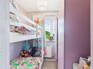 Bedroom 3- click for photo gallery